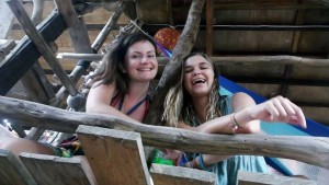 Unexpected adventures with friends - jetsetterjobs