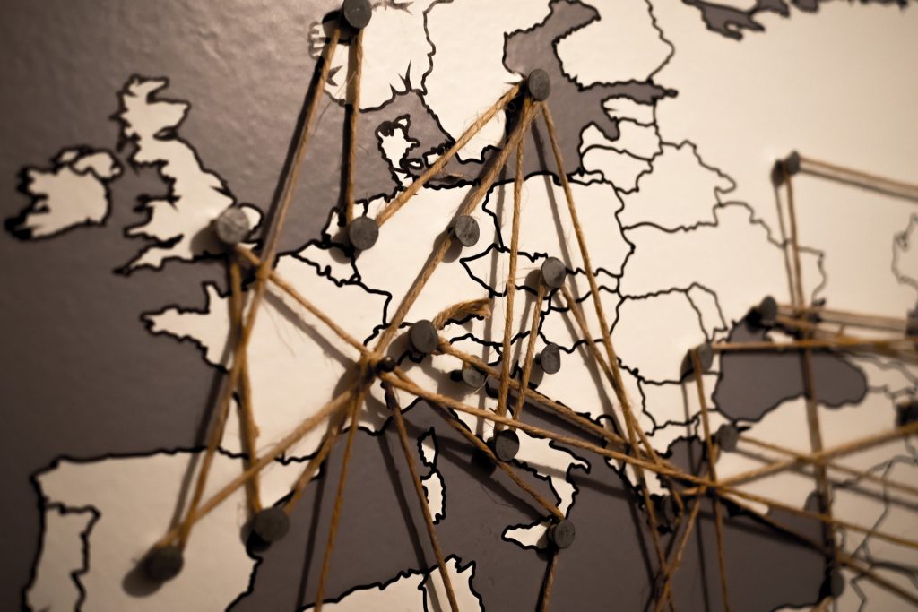 How To Travel Anywhere In the World For Close to Free