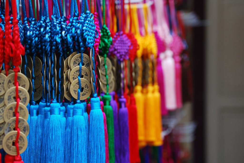 Graduate Teaching Roles in Chengdu and Fuzhou