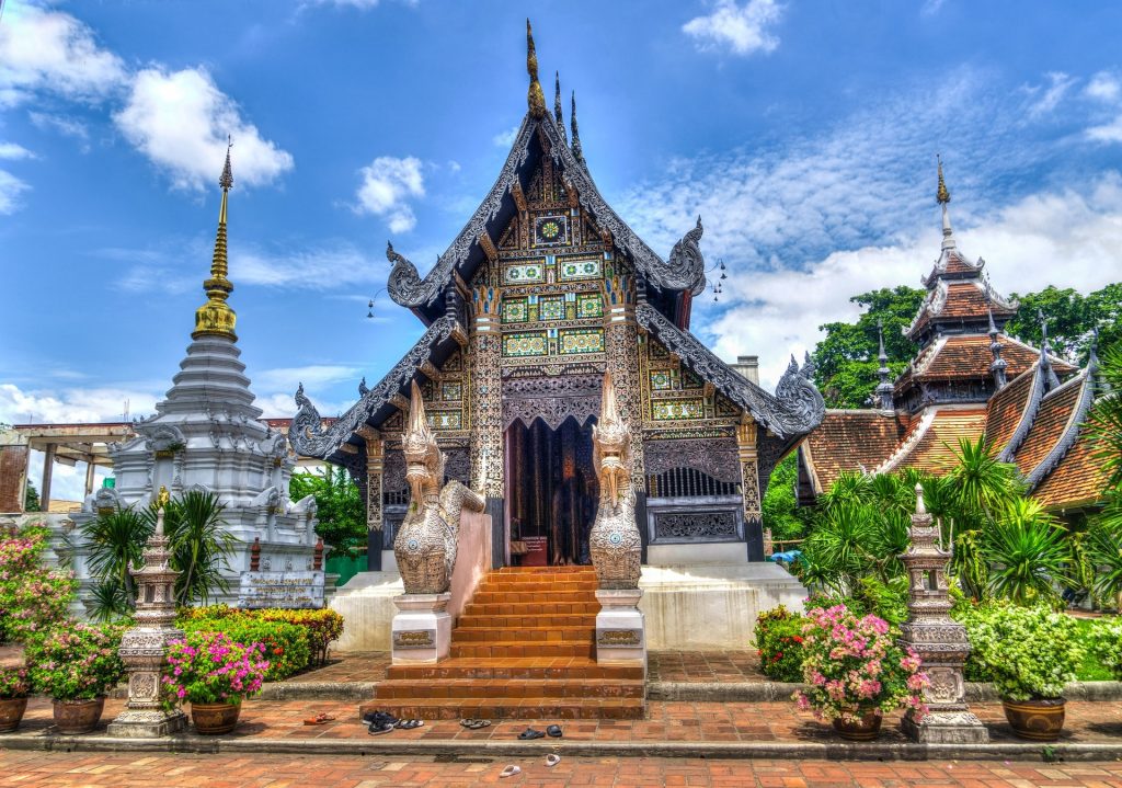 Teach English in Thailand Starting in May 2017 - Jetsetter Jobs