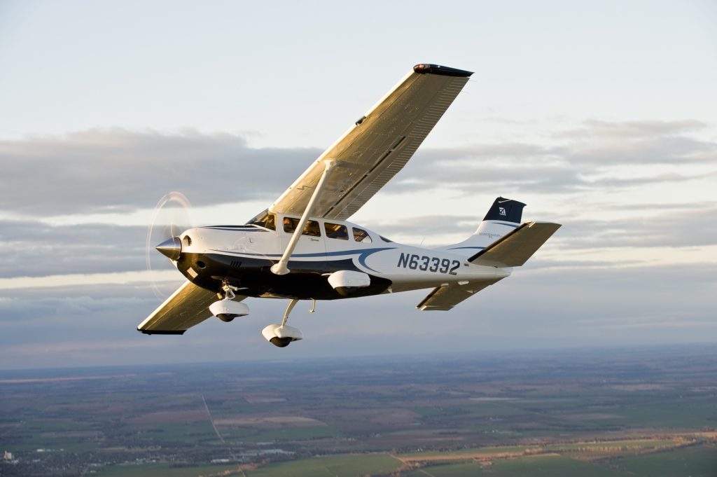 Cessna