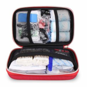 Monoki First Aid Survival Kit Monoki First Aid Survival Kit