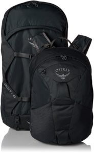 Osprey Packs Farpoint 70L Travel Backpack Osprey Packs Farpoint 70L Travel Backpack