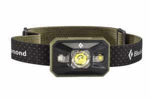 Black Diamond Storm Headlamp Black Diamond Storm Headlamp