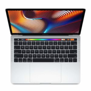 13.4” MacBook Pro 2018 13.4” MacBook Pro 2018