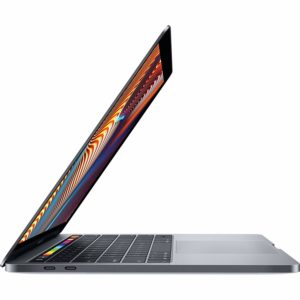 13.4” MacBook Pro 2018 13.4” MacBook Pro 2018