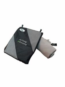 Active Roots Microfiber Towel Active Roots Microfiber Towel