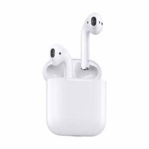 Apple Airpods Wireless Bluetooth Headset Apple Airpods Wireless Bluetooth Headset