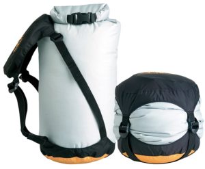 Sea to Summit eVent Compression Dry Sack Sea to Summit eVent Compression Dry Sack