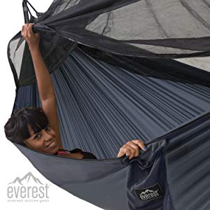 Everest Camping Hammock Everest Camping Hammock