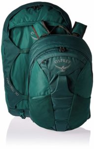 Osprey Packs Fairview 70L Travel Backpack Osprey Packs Fairview 70L Travel Backpack