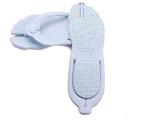 ARSTART Foldable Flip Flops Sandals ARSTART Foldable Flip Flops Sandals
