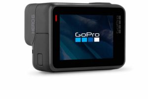 GoPro HERO6 GoPro HERO6