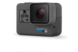 GoPro HERO6 GoPro HERO6