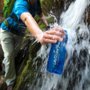 LifeStraw Go – Filter Water Bottle LifeStraw Go – Filter Water Bottle