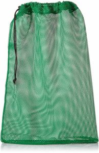 SGT KNOTS Mesh Bag SGT KNOTS Mesh Bag