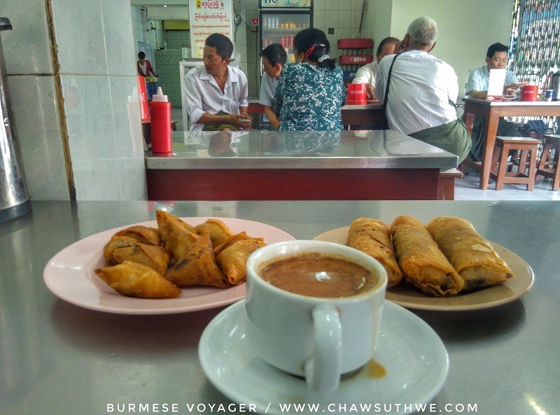 Yangon, Myanmar - Backpacking Yangon: 7 Fun/Offbeat things to do - 03