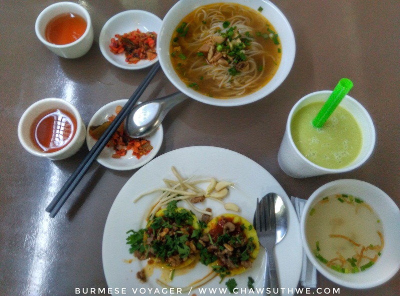 Yangon, Myanmar - Backpacking Yangon: 7 Fun/Offbeat things to do - 04