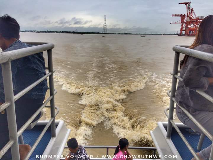Yangon, Myanmar - Backpacking Yangon: 7 Fun/Offbeat things to do - 06