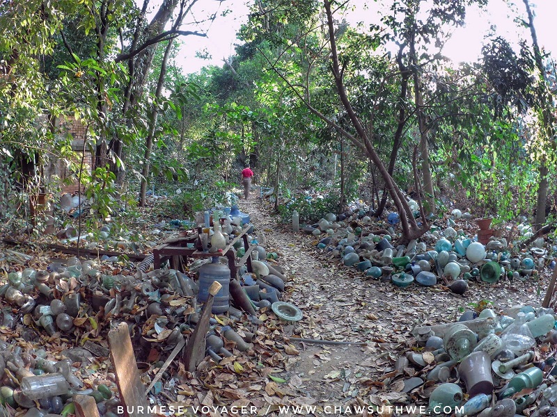Yangon, Myanmar - Backpacking Yangon: 7 Fun/Offbeat things to do - 09
