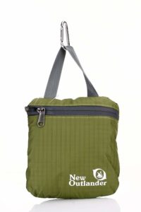 Outlander Lightweight Packable Backpack Outlander Lightweight Packable Backpack