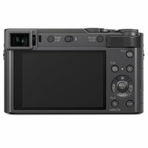 PANASONIC LUMIX ZS200 PANASONIC LUMIX ZS200