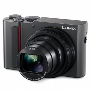 PANASONIC LUMIX ZS200 PANASONIC LUMIX ZS200
