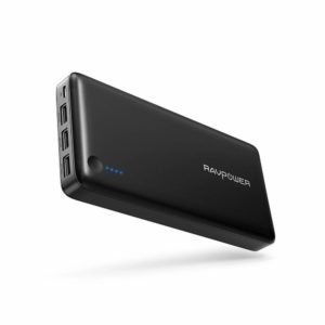 RAVPower 26800 Battery Pack RAVPower 26800 Battery Pack