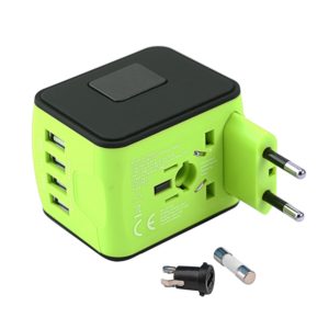 International Power Adapter Plug International Power Adapter Plug