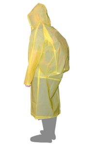 Aircee Raincoat Aircee Raincoat