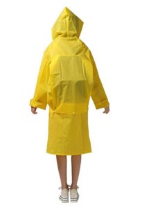 Aircee Raincoat Aircee Raincoat