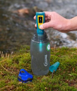 SteriPen Ultra – UV Water Purifier SteriPen Ultra – UV Water Purifier
