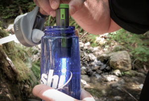 SteriPen Ultra – UV Water Purifier SteriPen Ultra – UV Water Purifier