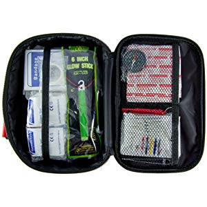 Swiss Safe First Aid Kit Swiss Safe First Aid Kit