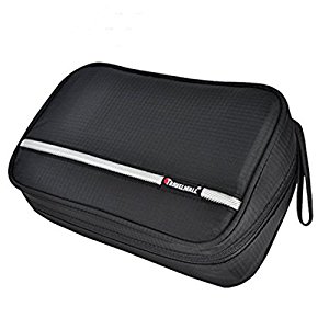 Compact Water Proof Toiletry Bag Compact Water Proof Toiletry Bag