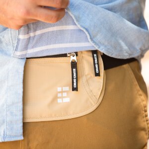 Zero Grid Money Belt Zero Grid Money Belt